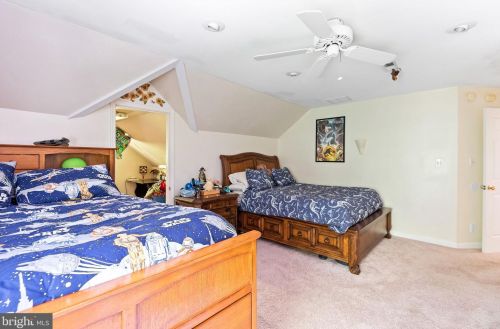 8100 Davmar Ln, Fredericksburg VA  22407-2151 exterior