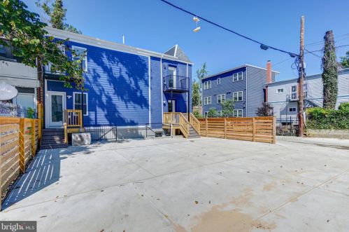 310 Delafield Pl, Washington DC 20011-4147 exterior