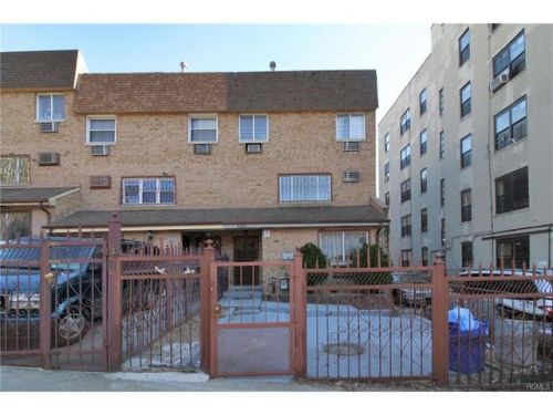 2056 Grand Ave, Bronx, NY 10453-4022