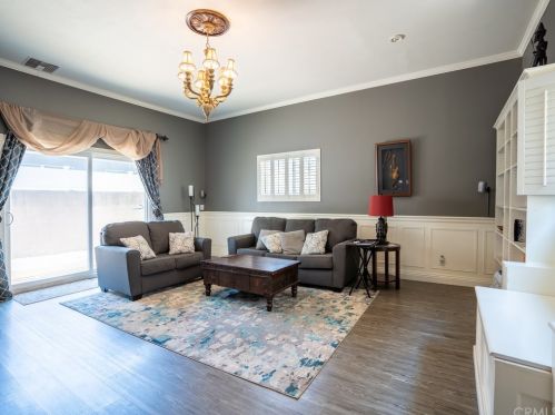 2409 Carson St, Torrance CA  90501-3120 exterior