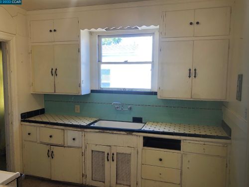 3133 Ricks Ave, Pacheco CA  94553-3158 exterior