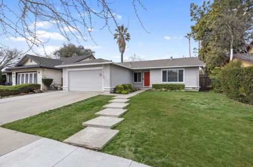 4579 Hampshire Pl, San Jose, CA 95136-1615