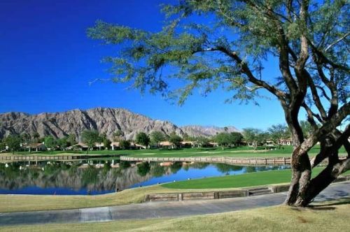 54525 Residence Club Dr, La Quinta CA  92253 exterior