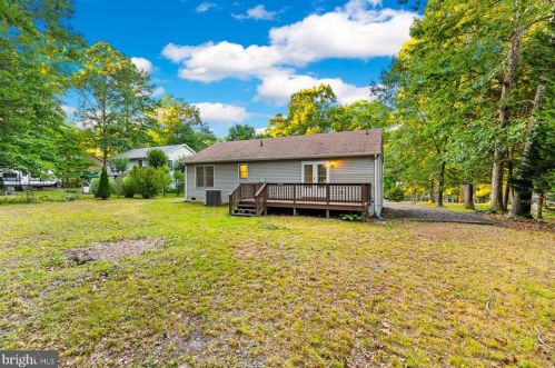 179 Land Or Dr, Ruther Glen VA  22546-1074 exterior