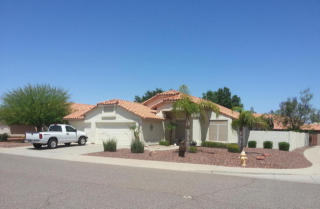 7848 Adobe Dr, Glendale, AZ 85308-6145