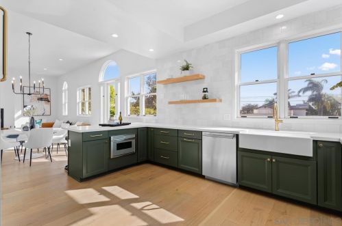 1533 Beryl St, San Diego CA  92109-2106 exterior