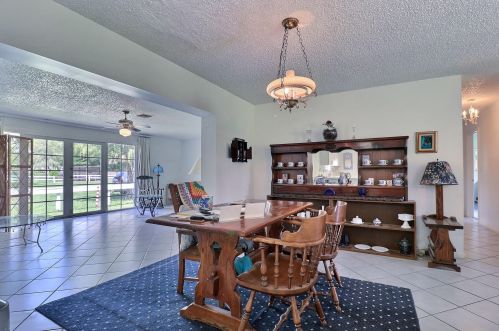 611 Rambling Dr Cir, West Palm Beach FL  33414-5039 exterior