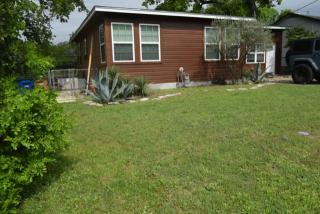 806 Newman Dr, Austin TX  78703-4306 exterior