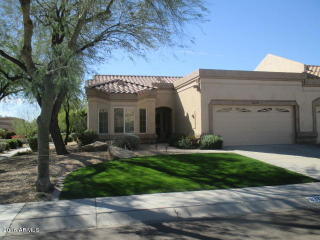 8379 Oraibi Dr, Peoria AZ  85382-8744 exterior