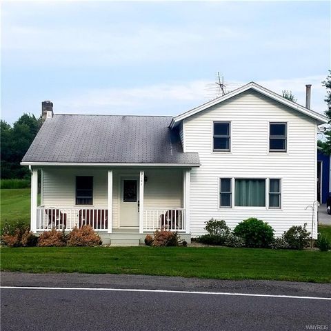 9141 Shepard Rd, Batavia, NY 14020-9742