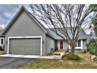 4691 Wildwood St, Saint Paul, MN 55122-3386