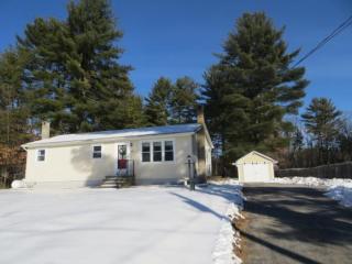 21 Pine Acres Rd, Allenstown, NH 03275-2307