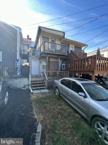 420 Boas St, Harrisburg, PA 17102-1705