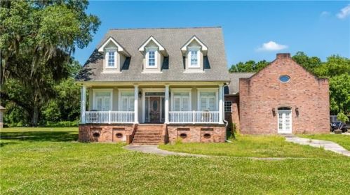 2312 Sylvia Blvd, Delacroix, LA 70085-5151