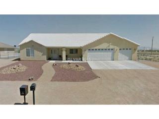 2590 Ranchita Way, Pahrump, NV 89048-6278