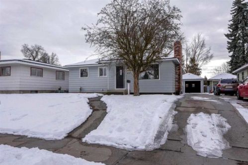 612 Queen Ave, Spokane WA  99207-3357 exterior