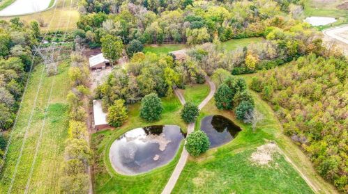 1339 Borror Rd, Darbydale, OH 43123-8972