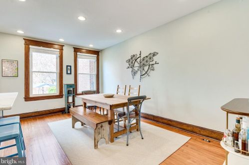 703 Taylor St, Washington DC 20017-2005 exterior