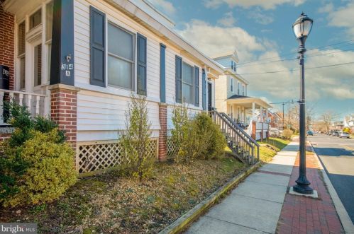 314 Derstine Ave, Lansdale PA 19446-3536 exterior