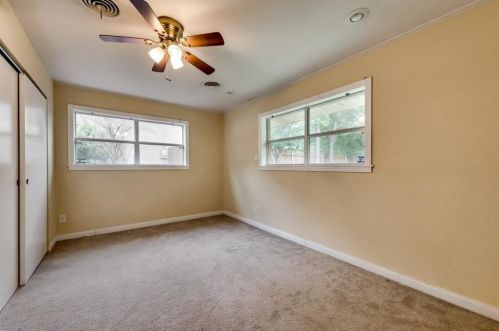 4241 Whitfield Ave, Fort Worth TX  76109-5312 exterior