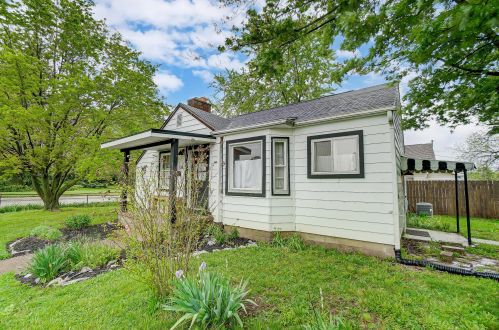 228 Mckinley Ave, Washington Ch, OH 43160-1263
