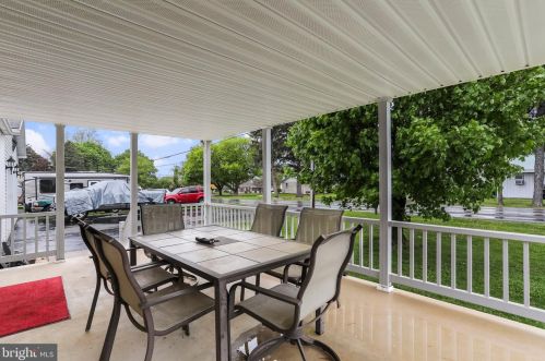 1439 Mainsville Rd, Lees Cross Roads PA  17257-9274 exterior