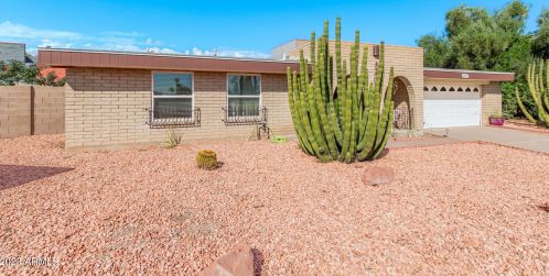 10052 42nd Dr, Phoenix, AZ 85051-1019