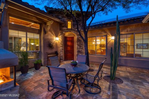 36618 Desert Sun Dr, Tucson AZ 85739-3056 exterior