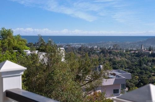 2919 Kenmore Pl, Santa Barbara, CA 93105-2223