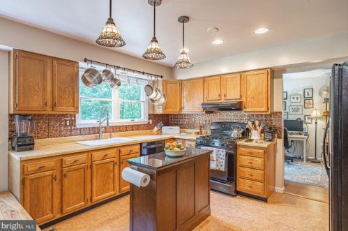 15495 Hideaway Ct, Madison Mills VA  22960-3139 exterior