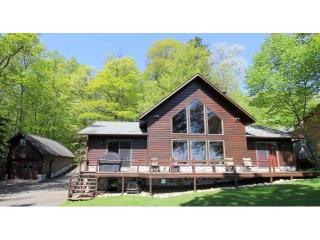 10264 Westwood Shores Dr, Lake Hubert, MN 56468-2035