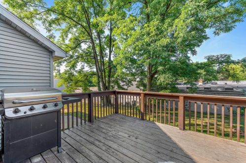 9011 133rd Ave, Cedar Lake IN  46303-9200 exterior