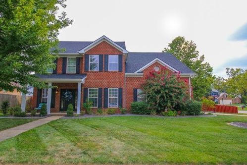 2948 Waterside Way, Owensboro, KY 42303-4434