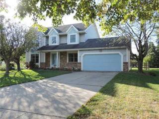 1844 Lexington Dr, Perrysburg, OH 43551-5417