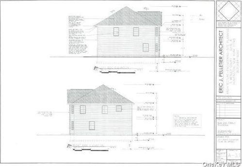 121 Jefferson Ave, Wheatley Heights, NY 11798-4116