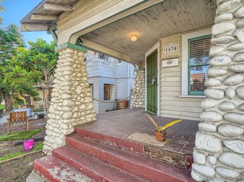 1634 Fern St, San Diego, CA 92102-1434