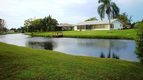 138 Annapolis Ln, Placida FL  33947-2203 exterior