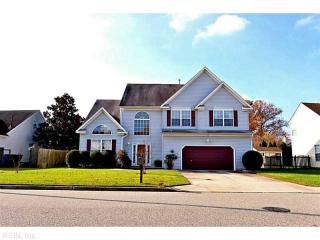 717 Willow Brook Rd, Chesapeake, VA 23320-3552