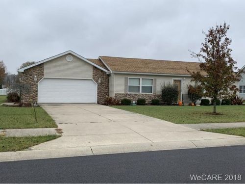 127 Dealey Dr, Convoy, OH 45832-7779