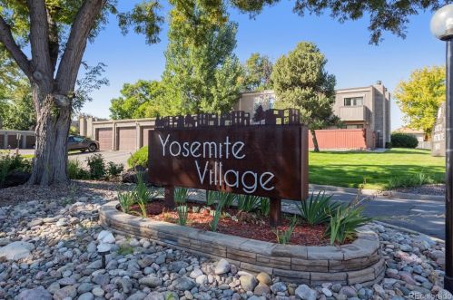 1141 Yosemite Way, Denver CO 80247-7333 exterior