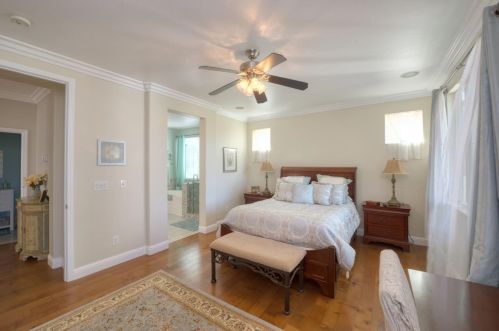 20540 Sarazen Ln, Grayson CA  95363-8524 exterior