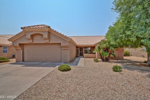 15209 Blue Verde Dr, Sun City, AZ 85375-6507