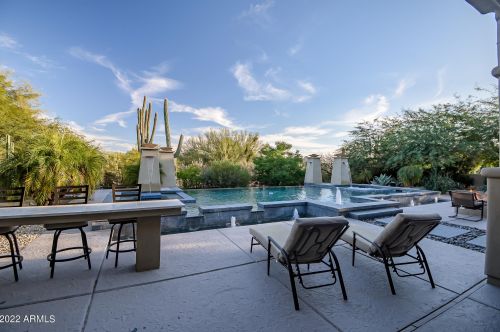 6509 Greythorn Dr, Scottsdale AZ 85262-7492 exterior