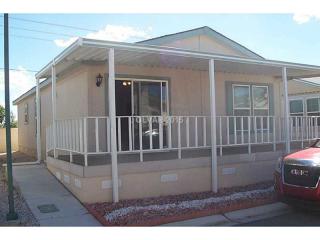 351 Montecito Dr, Pahrump, NV 89048-0868