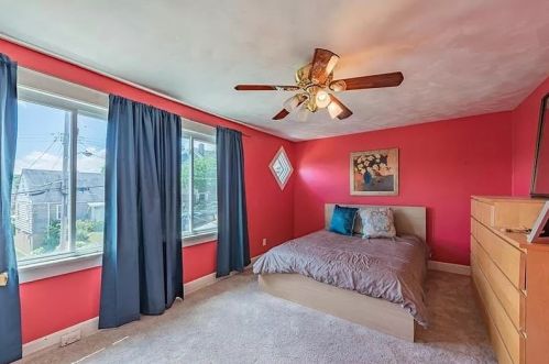 1611 Chelton Ave, Pittsburgh PA  15226-2435 exterior