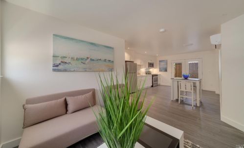 3303 Magowan Dr, Santa Rosa CA  95405-5117 exterior