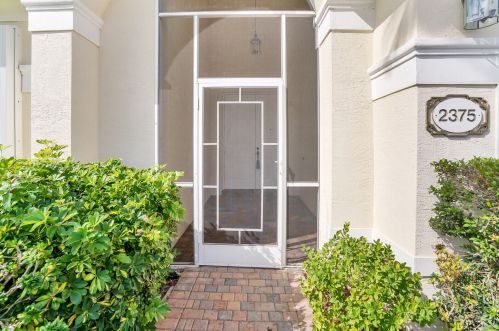 2375 Curley Cut, West Palm Beach, FL 33411-5921