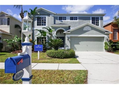 19308 Aqua Springs Dr, Lutz, FL 33558-9718