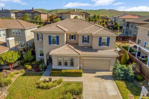 421 Lansing Cir, Benicia, CA 94510-3977