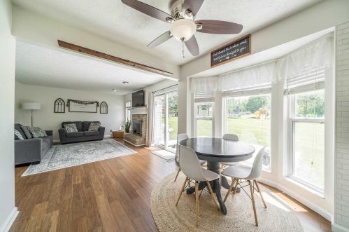 7026 Glade Ln, Florence KY  41042-4304 exterior